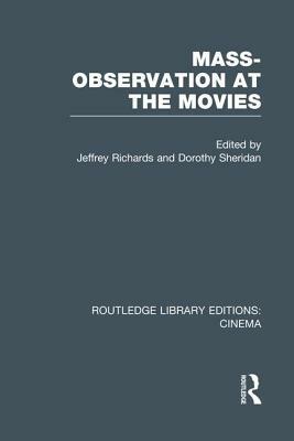 Mass-Observation at the Movies by 