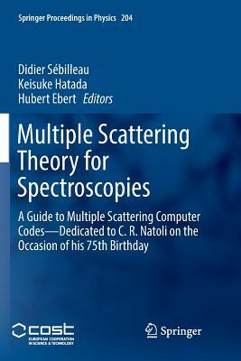 Multiple Scattering Theory for Spectroscopies: A Guide to Multiple Scattering Computer Codes -- Dedicated to C. R. Natoli on the Occasion of His 75th by 