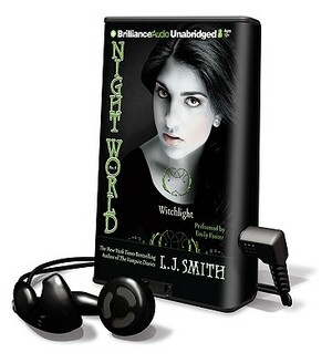 Night World: Witchlight by L.J. Smith