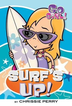 Surf's Up! by Ash Oswald, Chrissie Perry