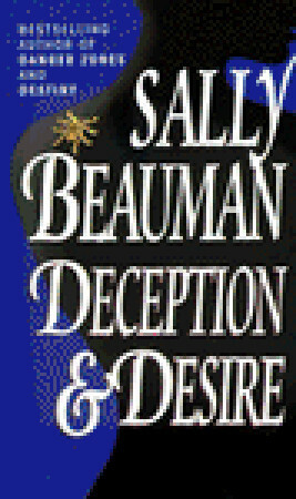 Deception and Desire by Sally Beauman