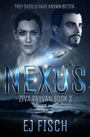 Nexus by E.J. Fisch