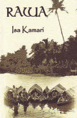 Rawa by Isa Kamari, R. Krishnan