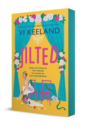 Jilted by Vi Keeland