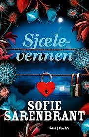 Sjælevennen by Sofie Sarenbrant