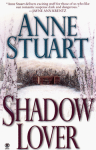 Shadow Lover by Anne Stuart