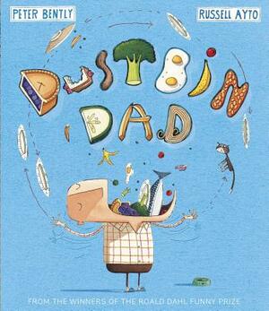 Dustbin Dad by Peter Bently