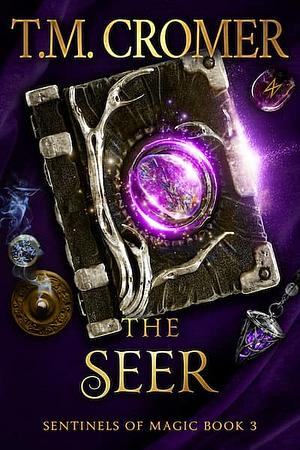 The Seer by T.M. Cromer