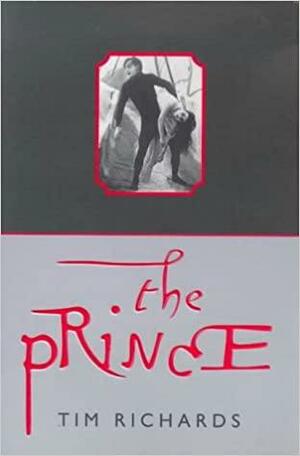 The Prince by Tim Richards