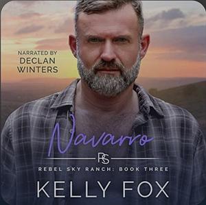 Navarro by Kelly Fox