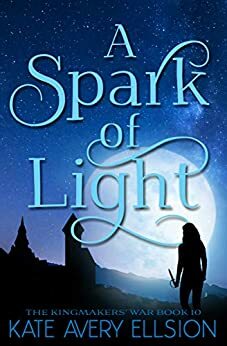 A Spark of Light by Kate Avery Ellison