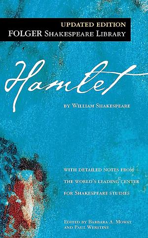 Hamlet by William Shakespeare