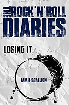 Losing It by Jamie Scallion