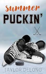 Summer Puckin' by Taylor DeLong