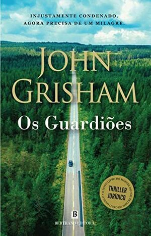 Os Guardiões by John Grisham