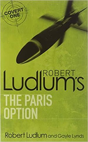The Paris Option by Robert Ludlum