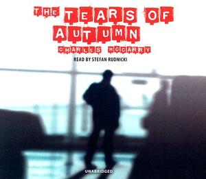 The Tears of Autumn by Charles McCarry