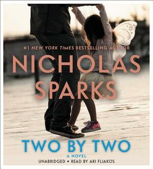 Two by Two by Nicholas Sparks