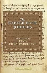 The Exeter Riddle Book by Anonymous