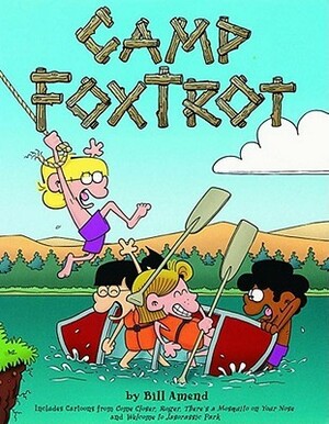 Camp FoxTrot by Bill Amend