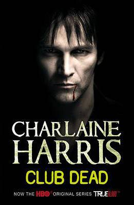 Club Dead by Charlaine Harris