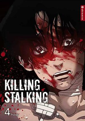 Killing Stalking, 04 by Koogi