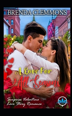 A Love for All Seasons by Brenda Clemmons