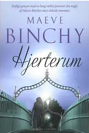 Hjerterum by Maeve Binchy