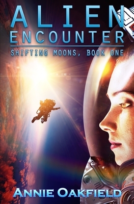 Alien Encounter by Annie Oakfield