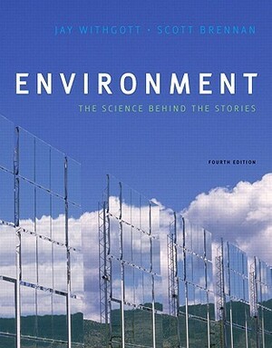 Mastering Environmental Science with Pearson Etext -- Valuepack Access Card -- For Essential Environment: The Science Behind the Stories by Jay H. Withgott, Matthew Laposata