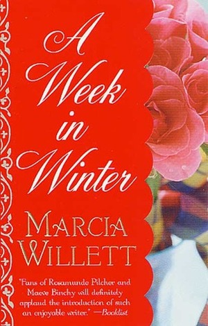 A Week in Winter by Marcia Willett