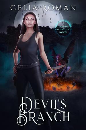 Devil's Branch by Celia Roman