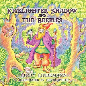 Kicklighter Shadow and The Beeples by Lindy Lindemann