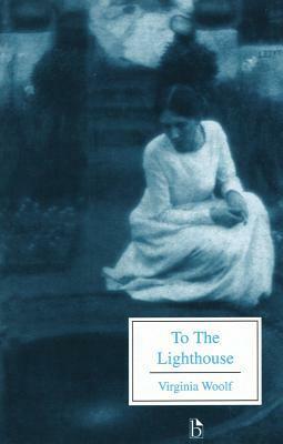 To The Lighthouse Pb by Virginia Woolf