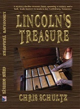 Lincoln's Treasure by Chris Schultz