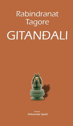 Gitanđali by Rabindranath Tagore