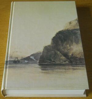 A Narrative of the Voyage of HMS Beagle by Robert FitzRoy
