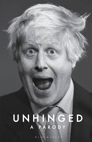 Unhinged: A Parody by Ian Martin