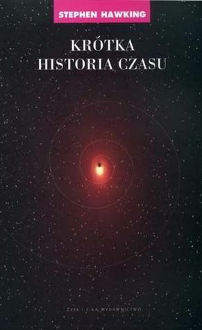 Krótka historia czasu by Stephen Hawking, Piotr Amsterdamski