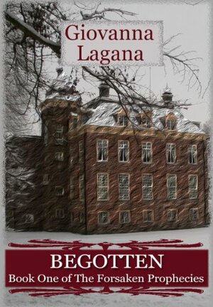 Begotten by Giovanna Lagana