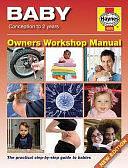 Baby Manual by Ian Banks, Jim Campbell