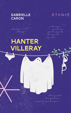 Hanter Villeray by Gabrielle Caron