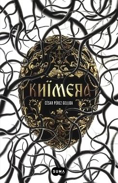 Khimera by César Pérez Gellida