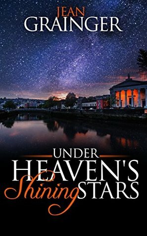 Under Heaven's Shining Stars by Jean Grainger