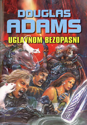 Uglavnom bezopasni by Douglas Adams, Milena Benini