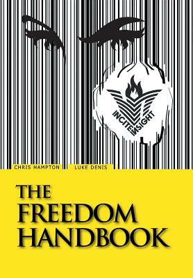 The Freedom Handbook by Luke Denis, Chris Hampton