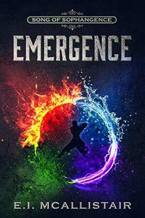 Emergence by E.I. McAllistair