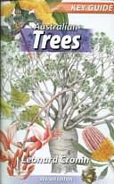 Australian Trees by Leonard Cronin