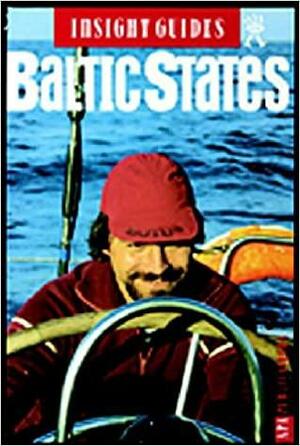 Insight Guide Baltic States by Insight Guides, Lyle Lawson, Roger Williams