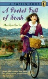 Pocket Full of Seeds by Marilyn Sachs